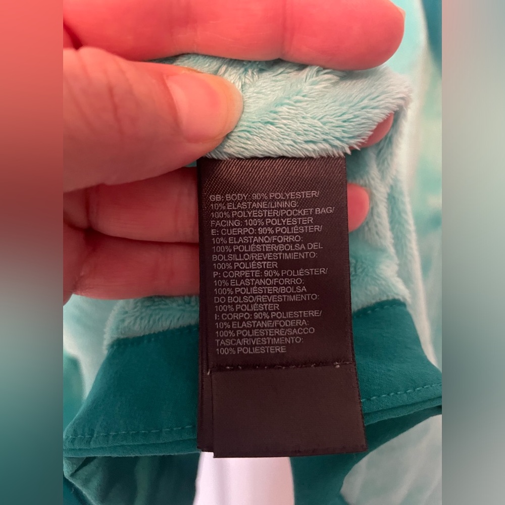 The North Face Women's Apex Bionic Jacket - Picture 4 of 5